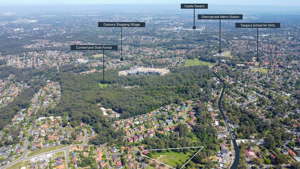 12 Fleur Close, West Pennant Hills, NSW 2125