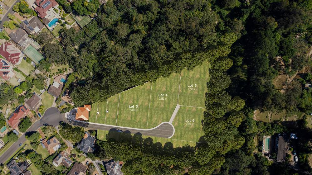 12 Fleur Close, West Pennant Hills, NSW 2125