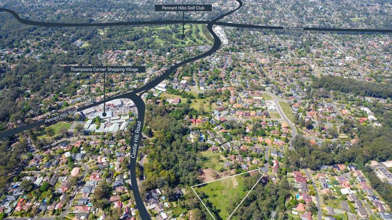 12 Fleur Close, West Pennant Hills, NSW 2125