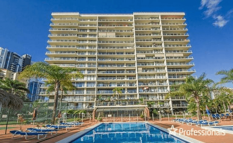 102/33 Thornton Street, SURFERS PARADISE, QLD 4217