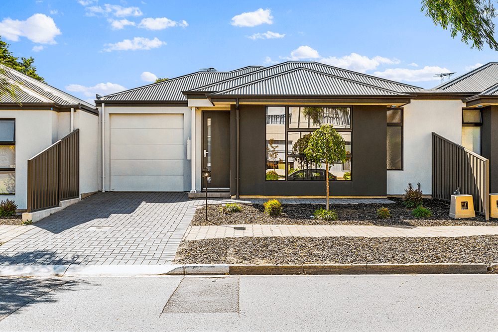 18 Parkwood Avenue, PARADISE, SA 5075