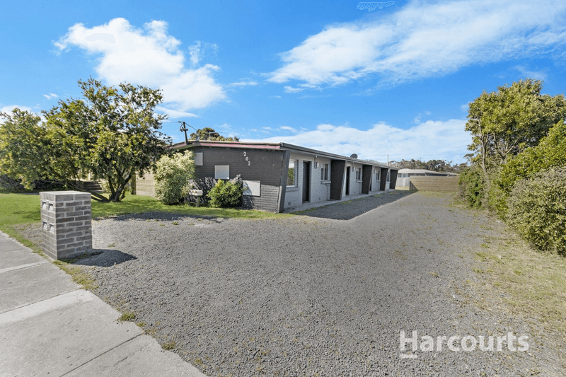 2/202 Agnes Street, George Town, TAS 7253