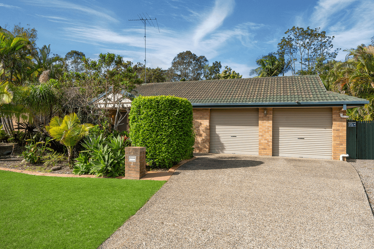 2 Christella Ct, CORNUBIA, QLD 4130