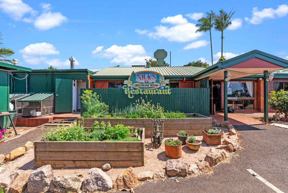 33 Gillies Range Road, YUNGABURRA, QLD 4884