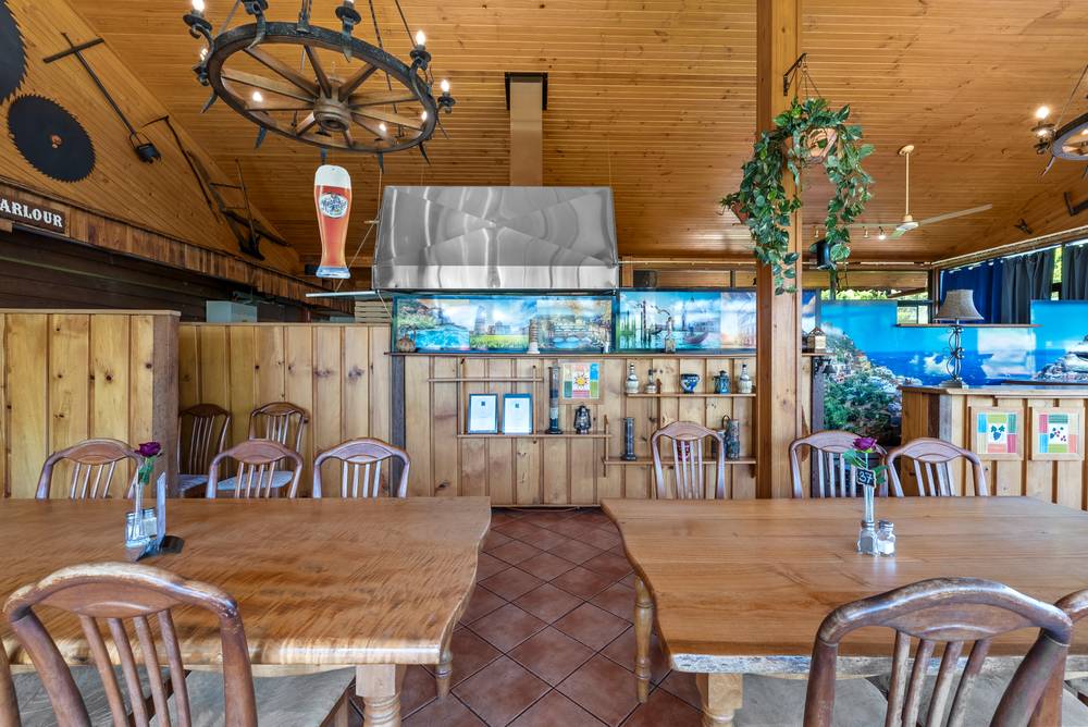 33 Gillies Range Road, YUNGABURRA, QLD 4884