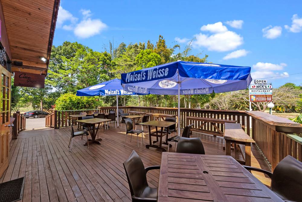 33 Gillies Range Road, YUNGABURRA, QLD 4884