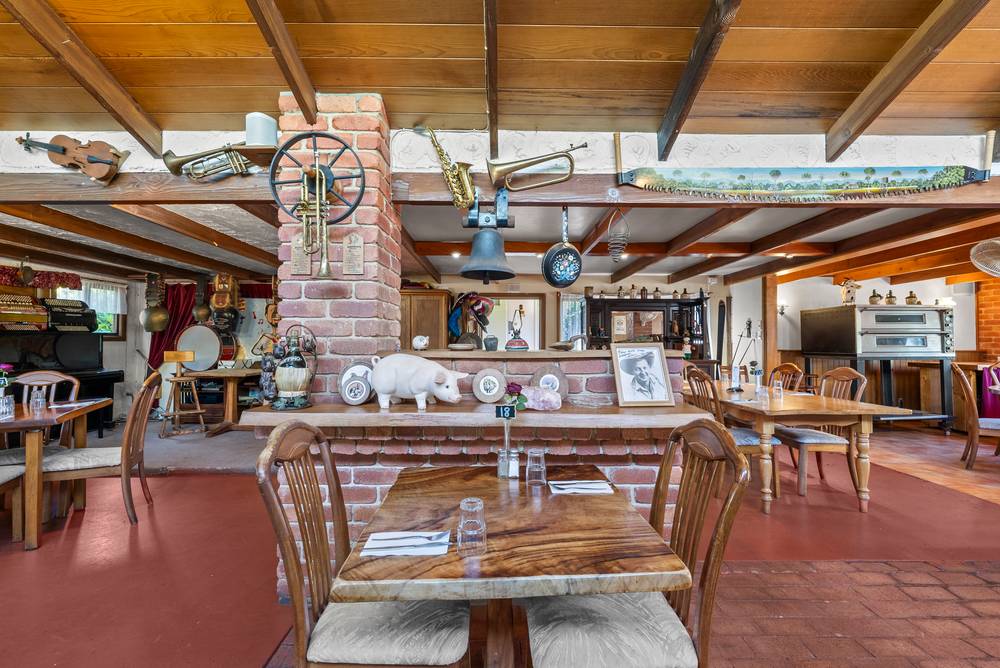 33 Gillies Range Road, YUNGABURRA, QLD 4884