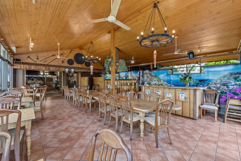 33 Gillies Range Road, YUNGABURRA, QLD 4884