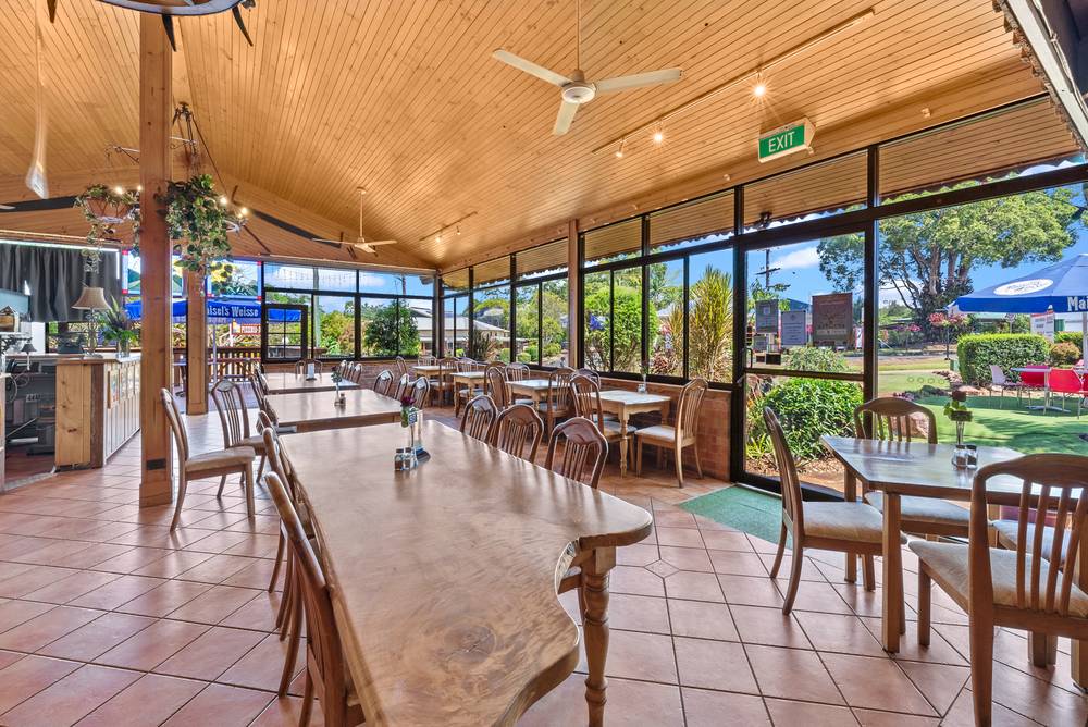 33 Gillies Range Road, YUNGABURRA, QLD 4884