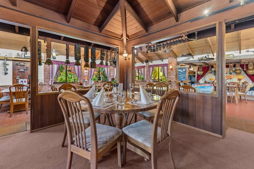 33 Gillies Range Road, YUNGABURRA, QLD 4884