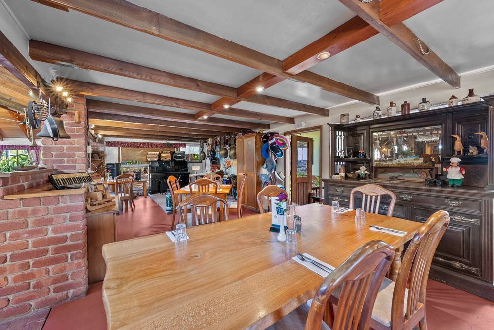33 Gillies Range Road, YUNGABURRA, QLD 4884