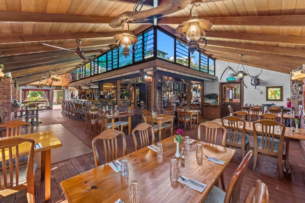 33 Gillies Range Road, YUNGABURRA, QLD 4884