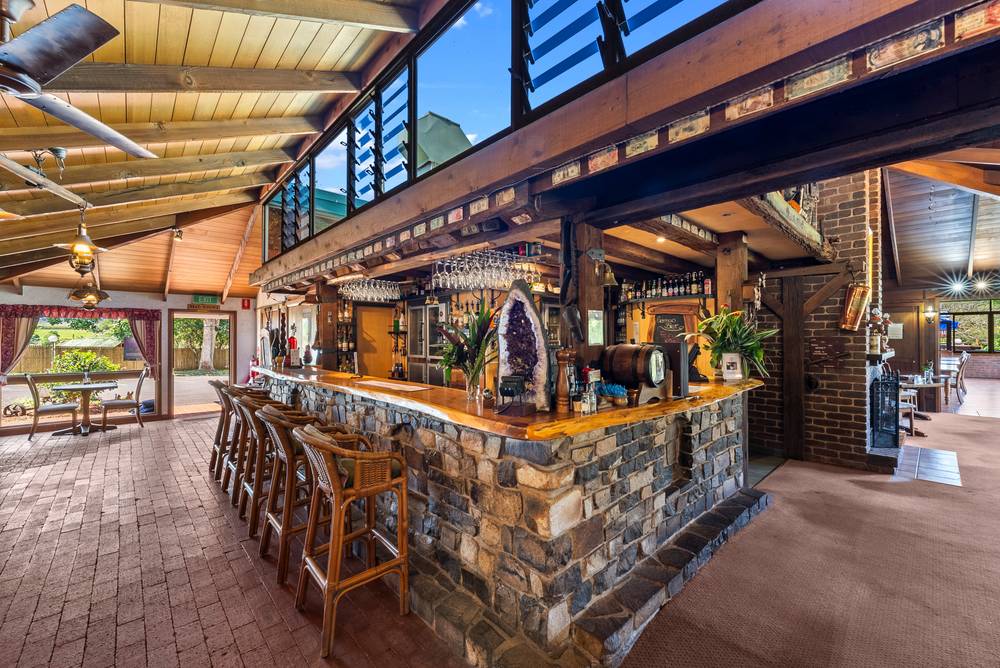 33 Gillies Range Road, YUNGABURRA, QLD 4884
