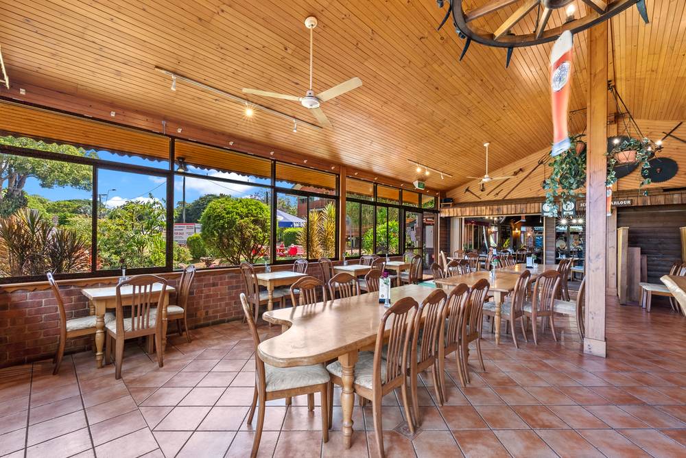 33 Gillies Range Road, YUNGABURRA, QLD 4884
