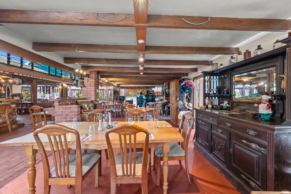 33 Gillies Range Road, YUNGABURRA, QLD 4884