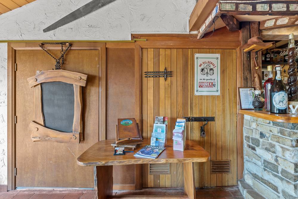 33 Gillies Range Road, YUNGABURRA, QLD 4884