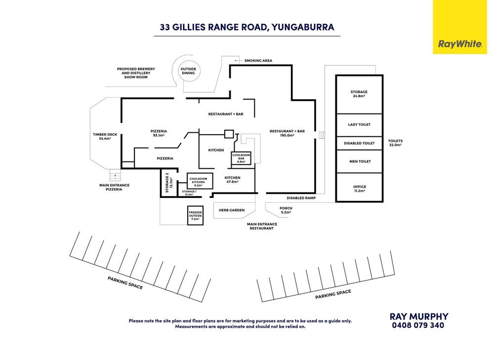 33 Gillies Range Road, YUNGABURRA, QLD 4884