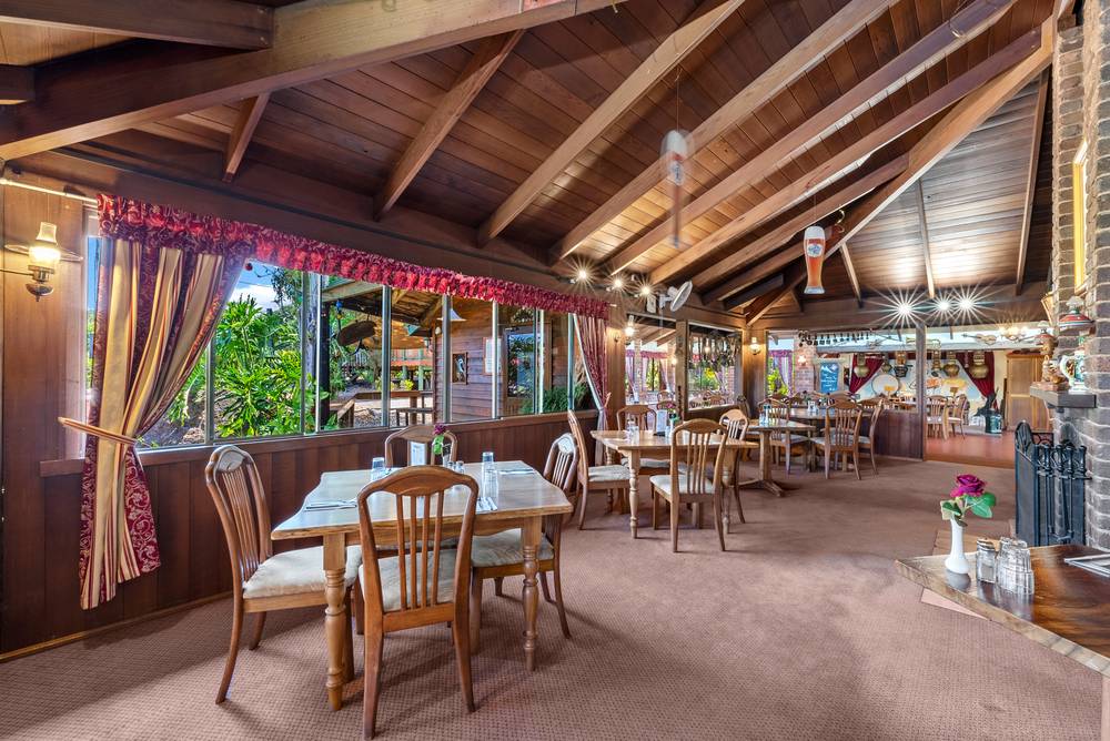 33 Gillies Range Road, YUNGABURRA, QLD 4884