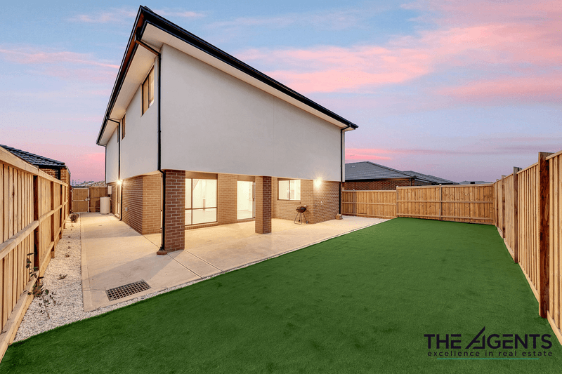 13 Taurus Avenue, Truganina, VIC 3029