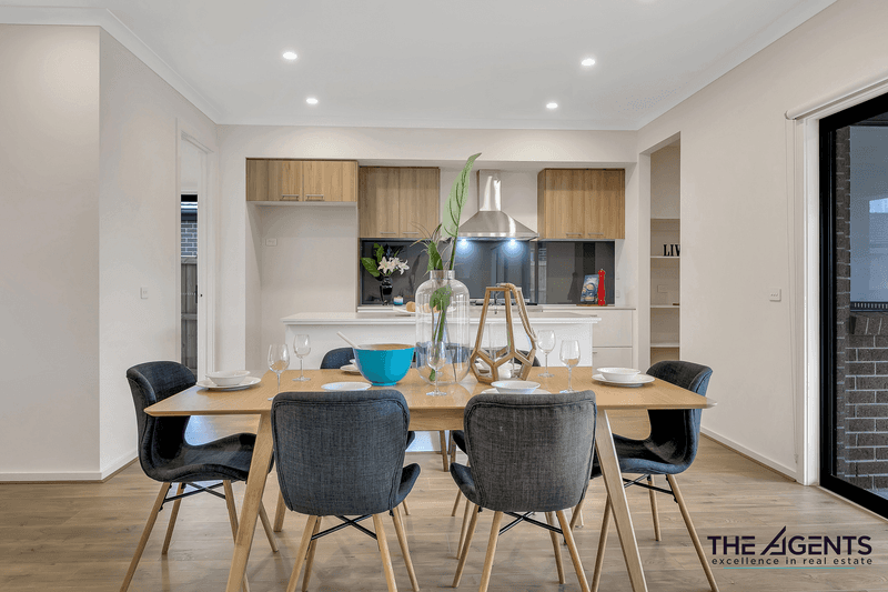 13 Taurus Avenue, Truganina, VIC 3029