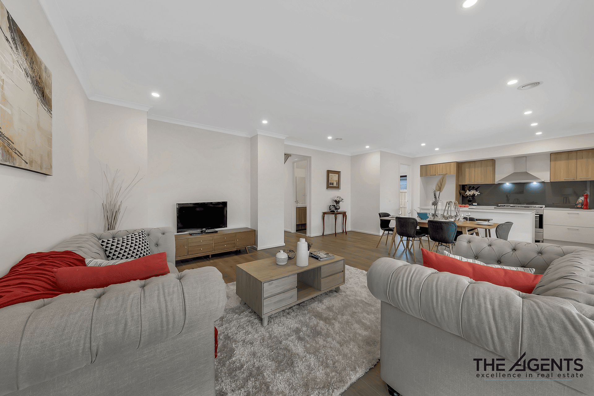 13 Taurus Avenue, Truganina, VIC 3029