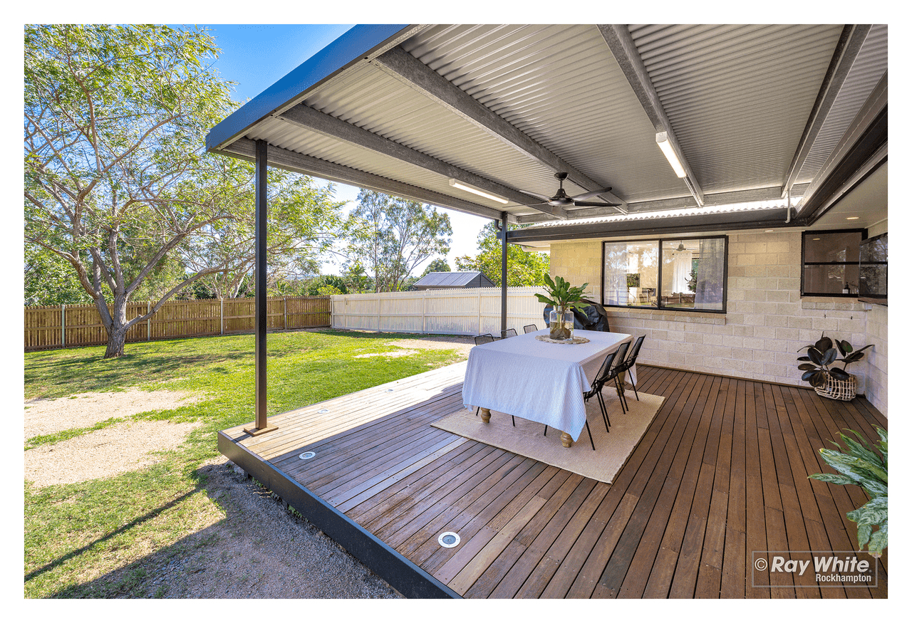 88-92 Constance Avenue, ROCKYVIEW, QLD 4701