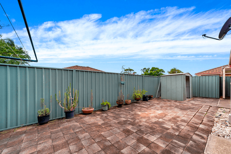 1/4 Parmal Avenue, Padstow, NSW 2211