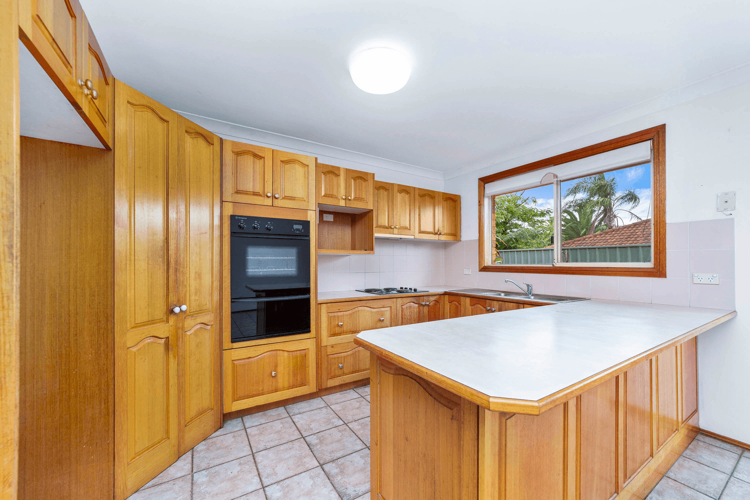 1/4 Parmal Avenue, Padstow, NSW 2211