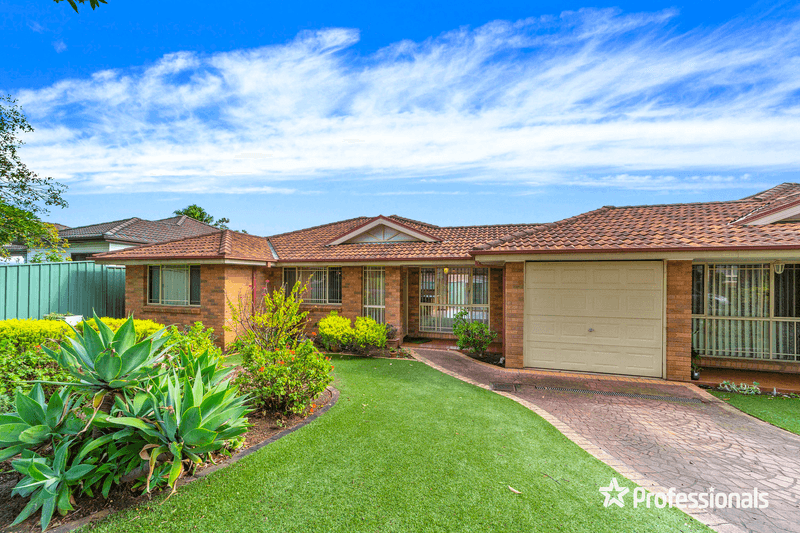 1/4 Parmal Avenue, Padstow, NSW 2211