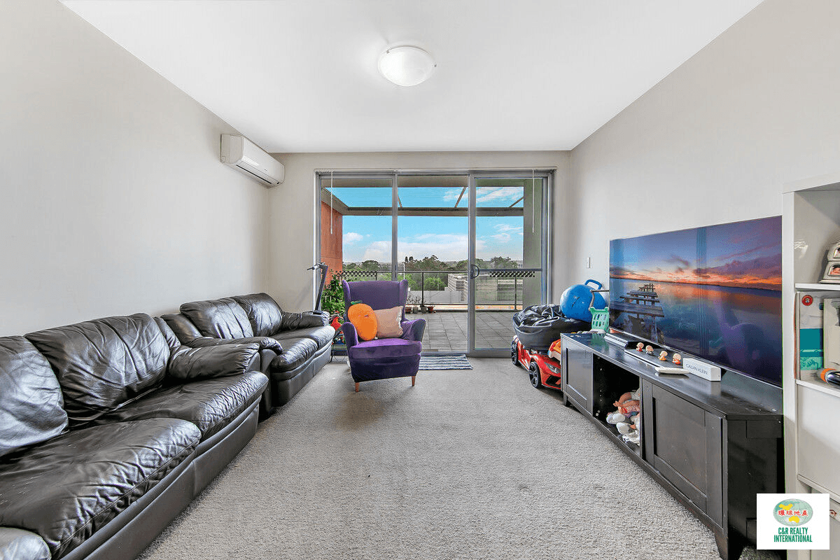 28/11 Hunter Street, Parramatta, NSW 2150