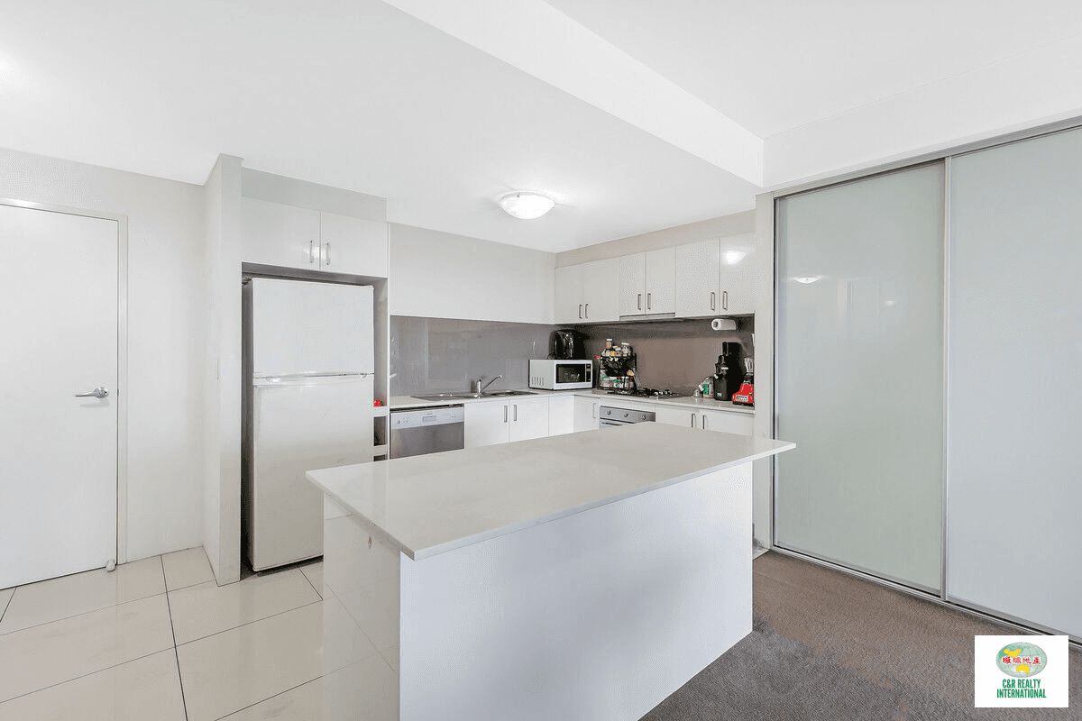 28/11 Hunter Street, Parramatta, NSW 2150