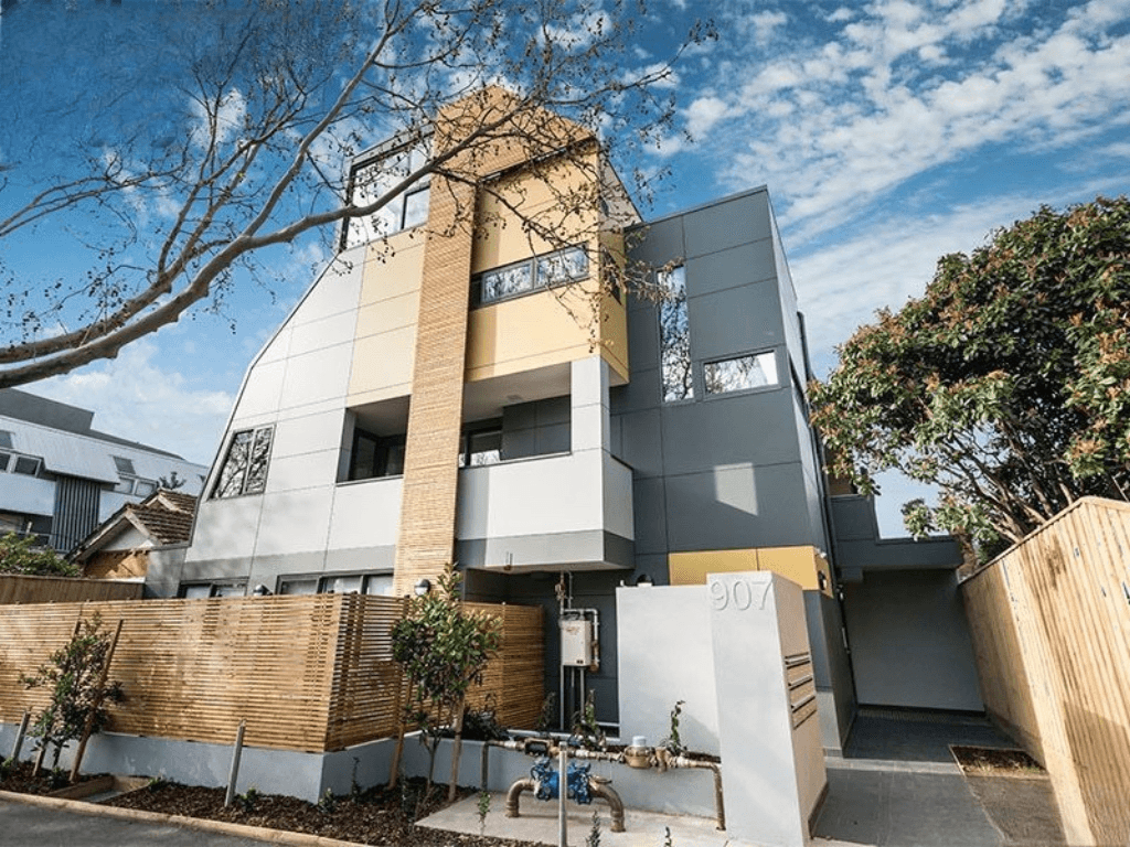 104/907 Dandenong, MALVERN EAST, VIC 3145