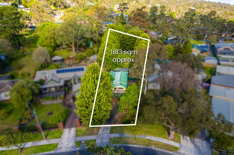 10 Myrtle Crescent, Ferntree Gully, VIC 3156