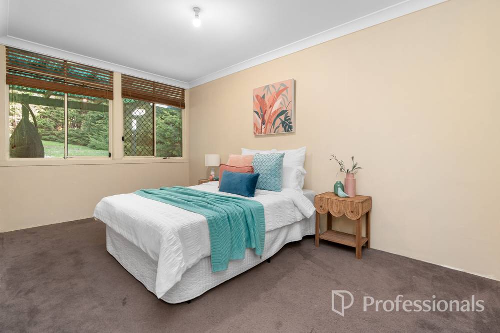 10 Myrtle Crescent, Ferntree Gully, VIC 3156