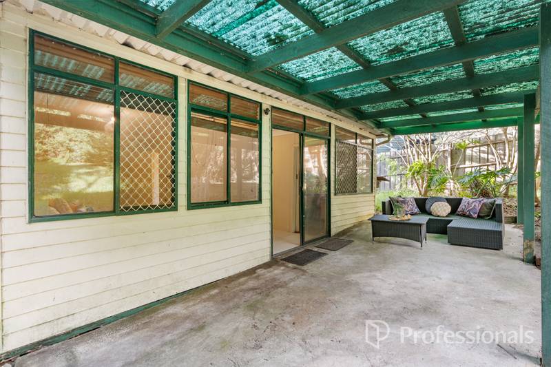 10 Myrtle Crescent, Ferntree Gully, VIC 3156