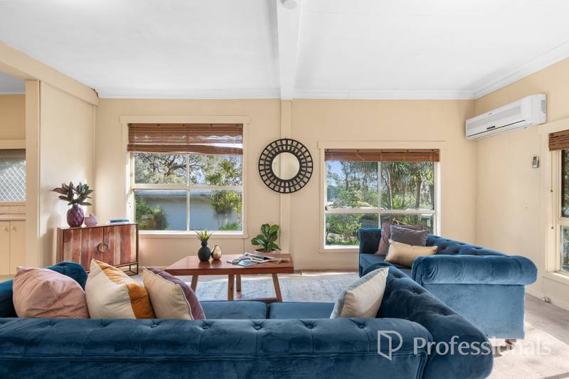 10 Myrtle Crescent, Ferntree Gully, VIC 3156