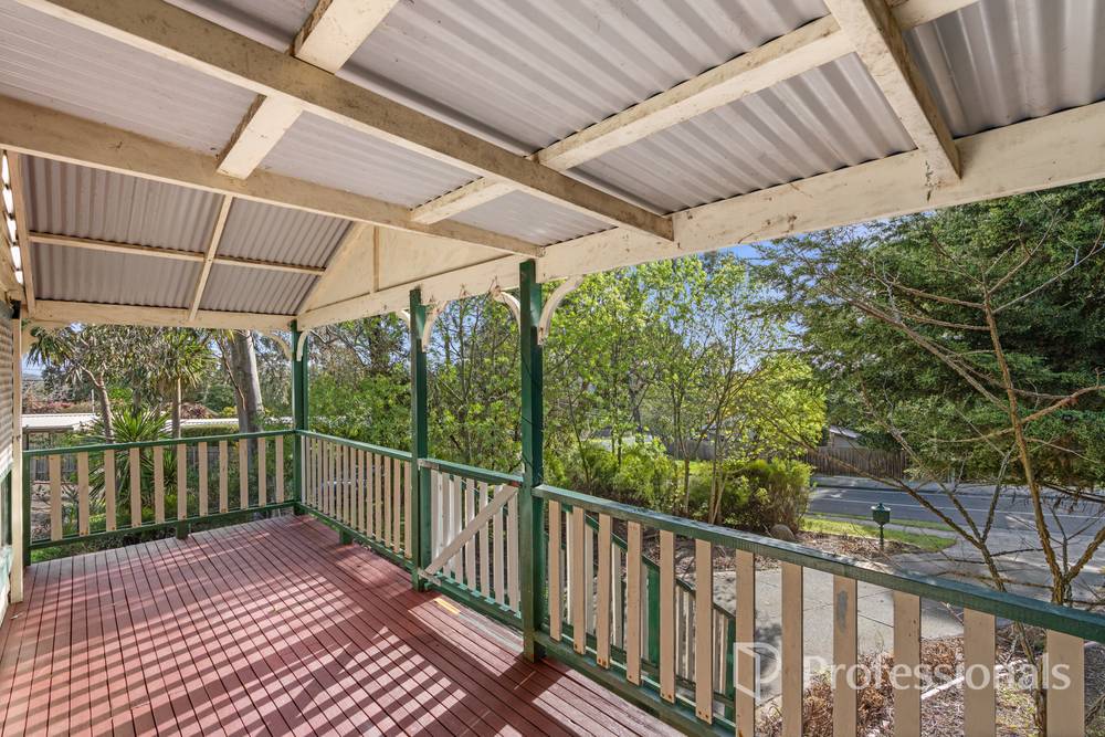 10 Myrtle Crescent, Ferntree Gully, VIC 3156