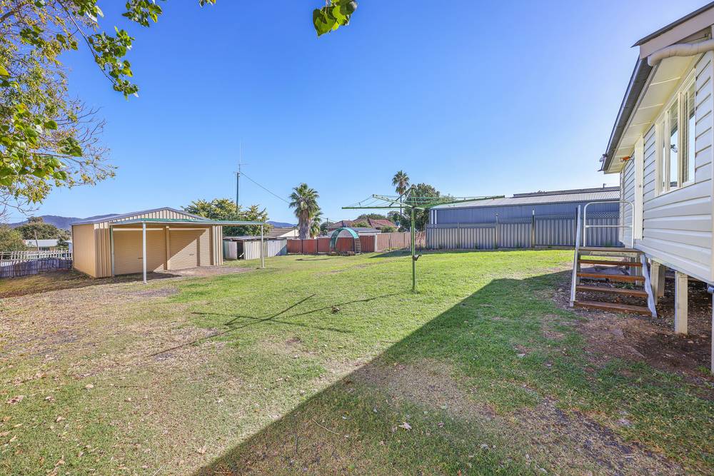 91 Dewhurst Street, WERRIS CREEK, NSW 2341