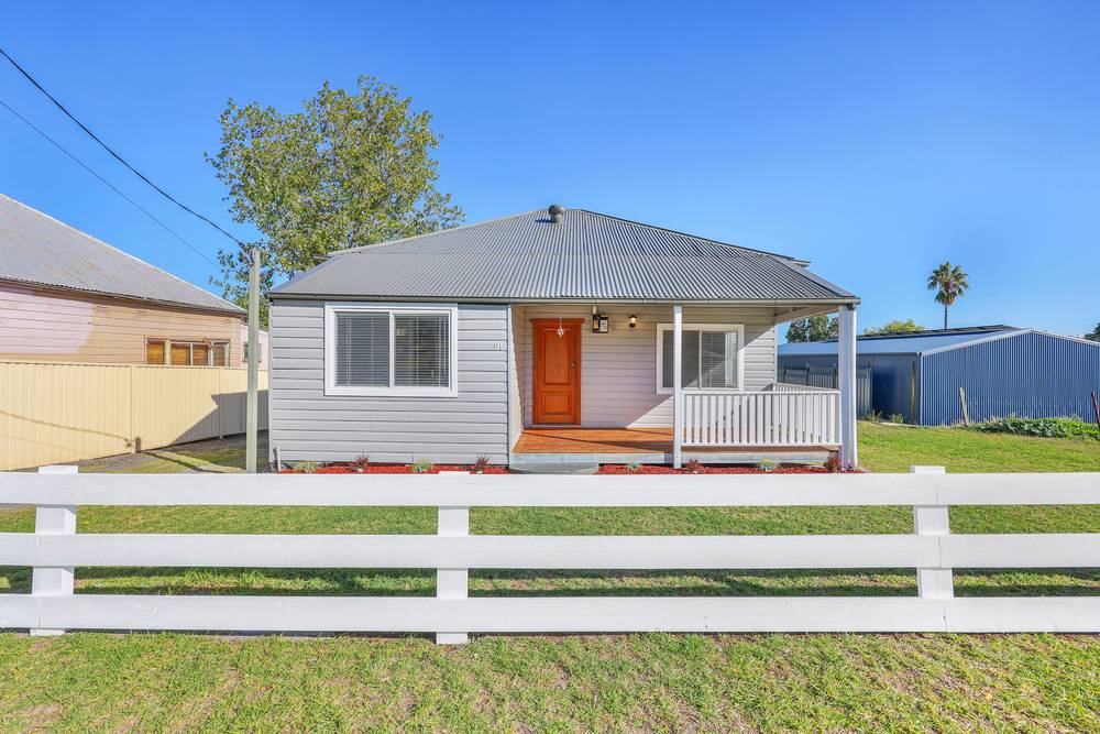 91 Dewhurst Street, WERRIS CREEK, NSW 2341