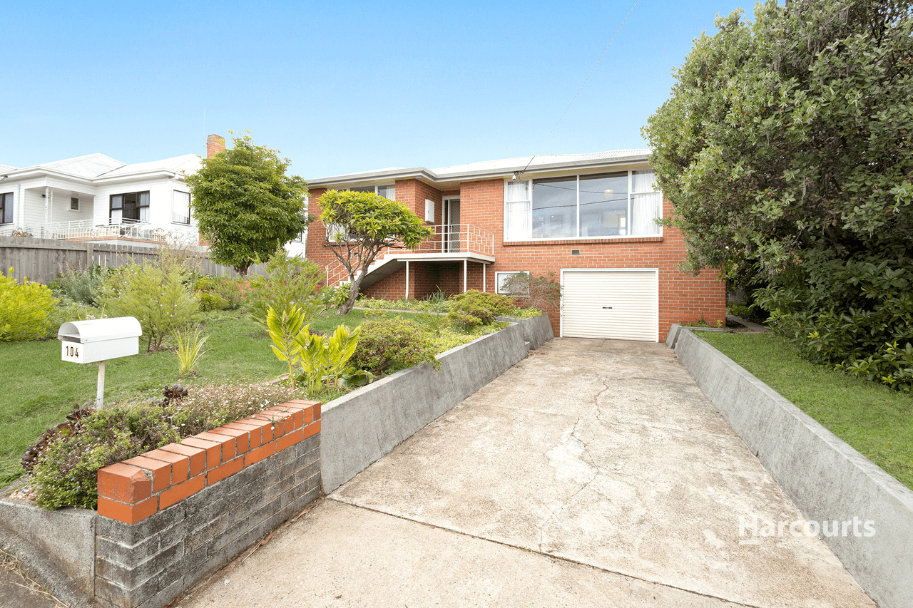 104 Nicholls Street, DEVONPORT, TAS 7310