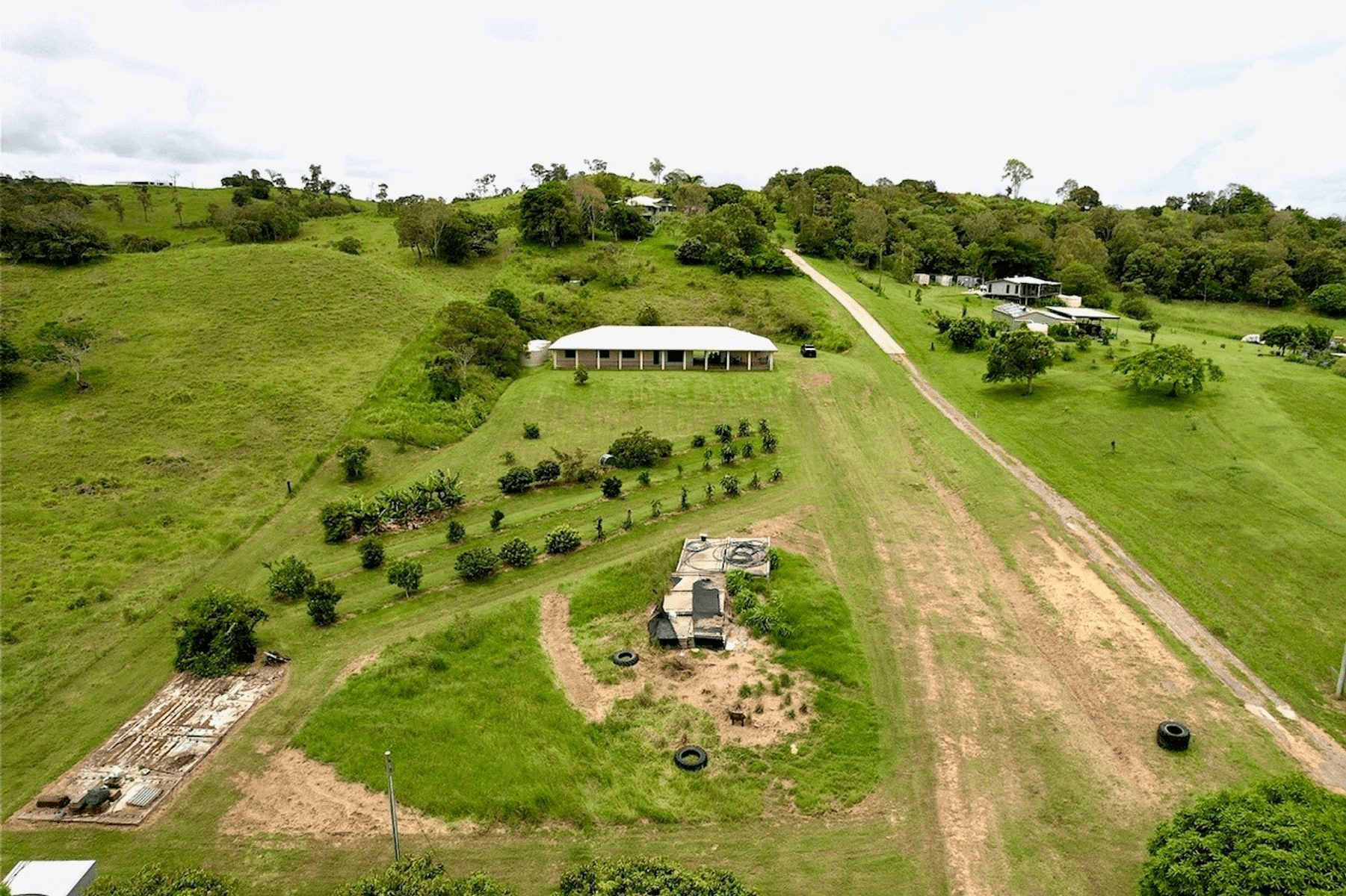 69 Grasstree Beach Road, GRASSTREE BEACH, QLD 4740