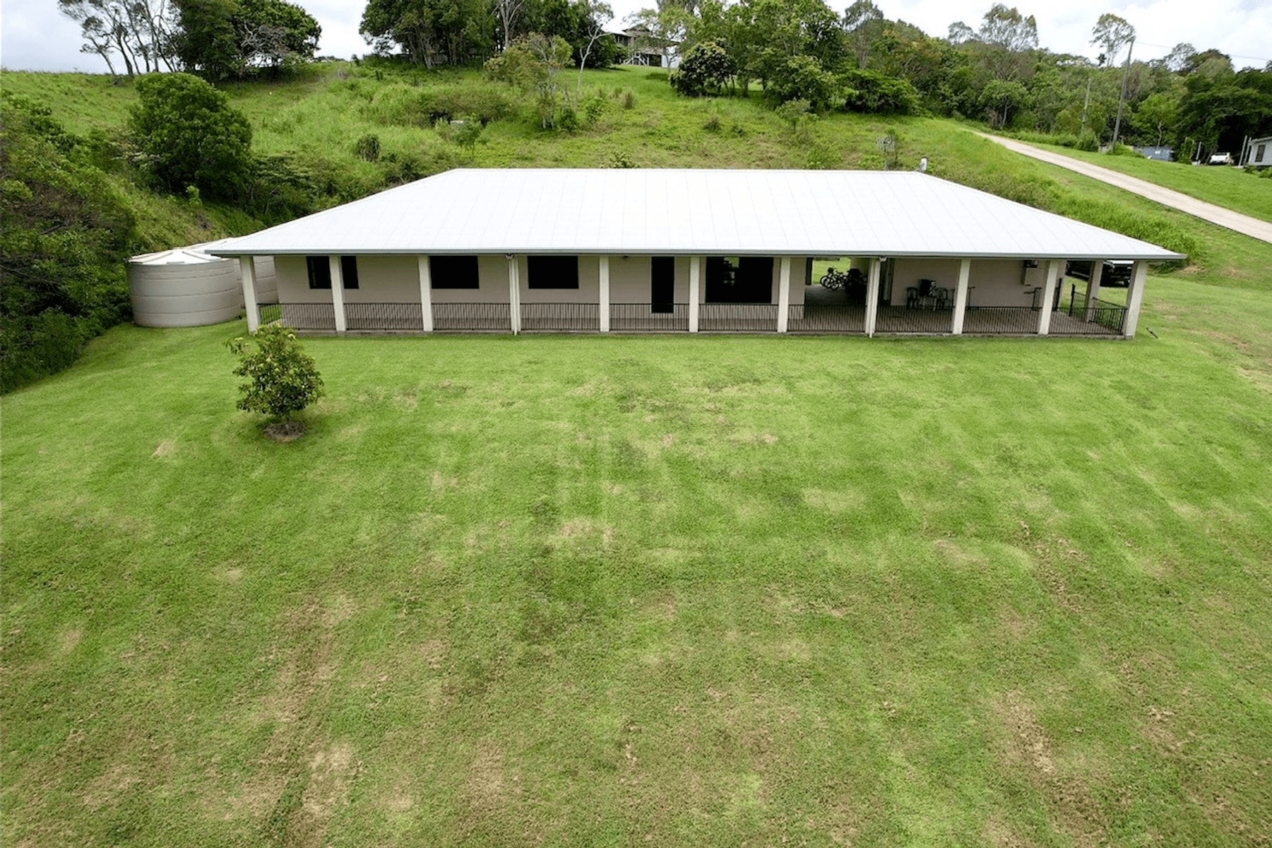 69 Grasstree Beach Road, GRASSTREE BEACH, QLD 4740