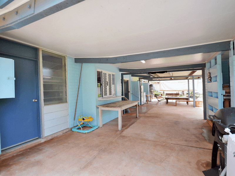 6 Mankina Court, Weipa, QLD 4874