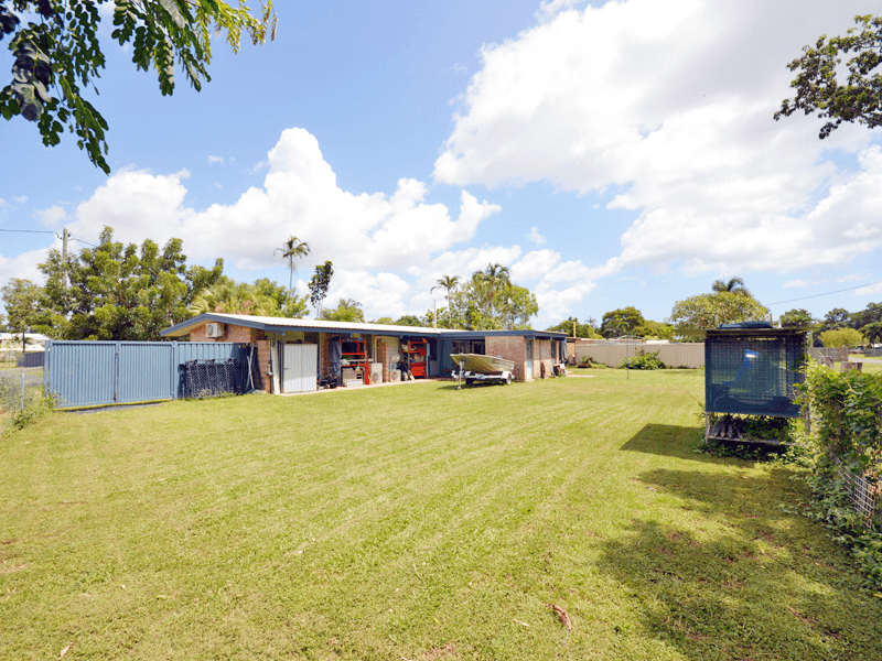 6 Mankina Court, Weipa, QLD 4874