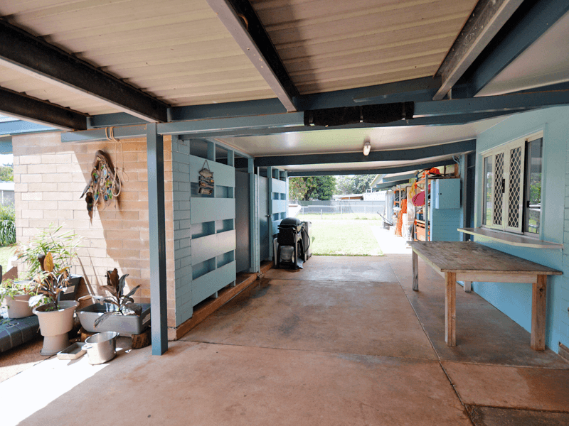 6 Mankina Court, Weipa, QLD 4874