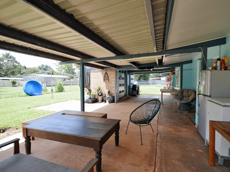 6 Mankina Court, Weipa, QLD 4874