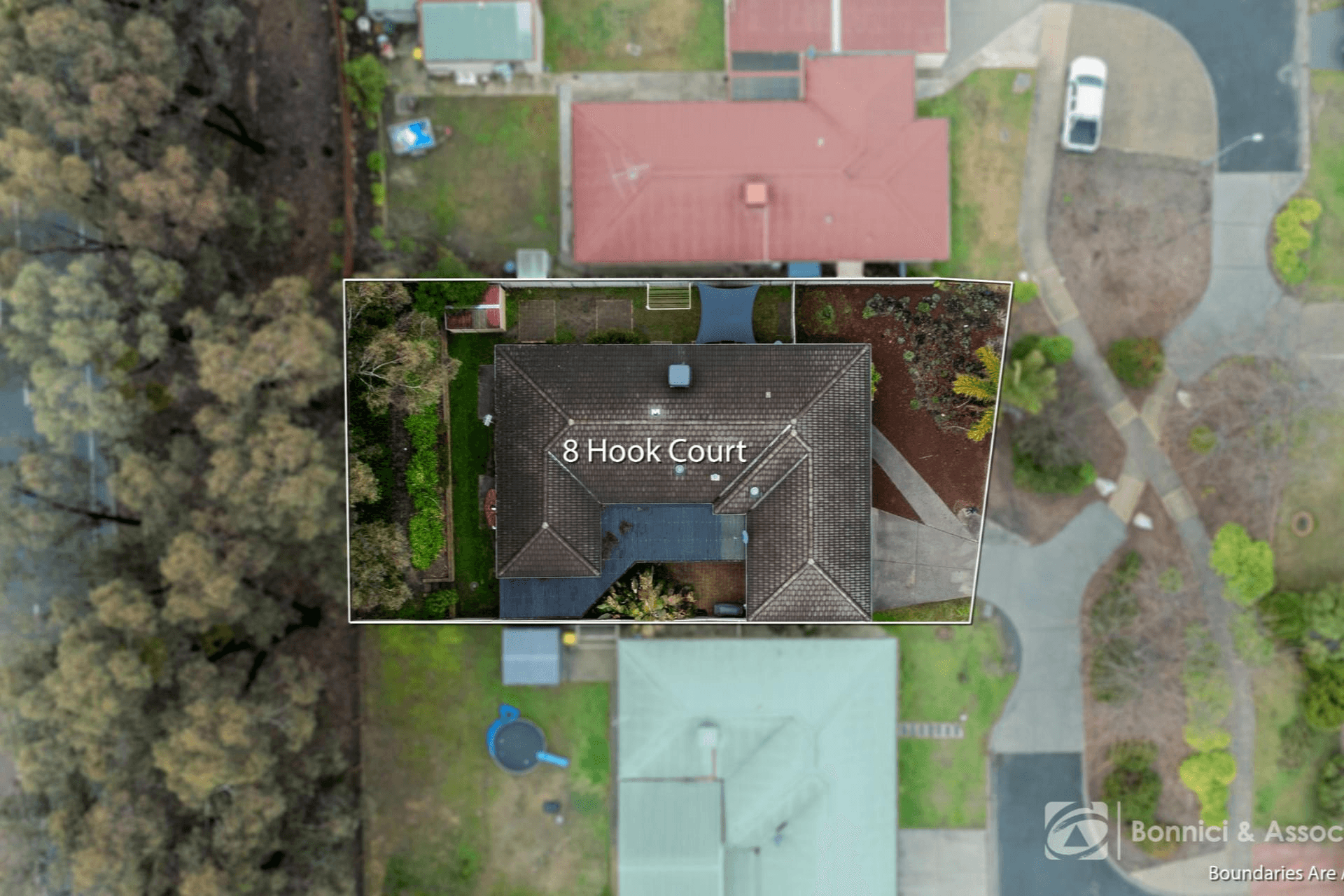 8 Hook Court, Wodonga, VIC 3690