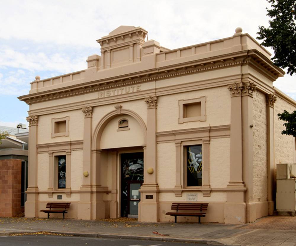 Creecoona Terrace, Bordertown, SA 5268