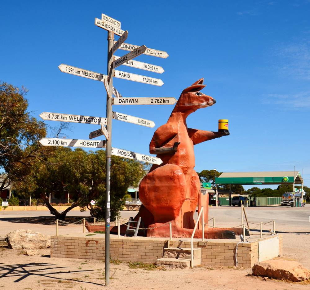 Creecoona Terrace, Bordertown, SA 5268