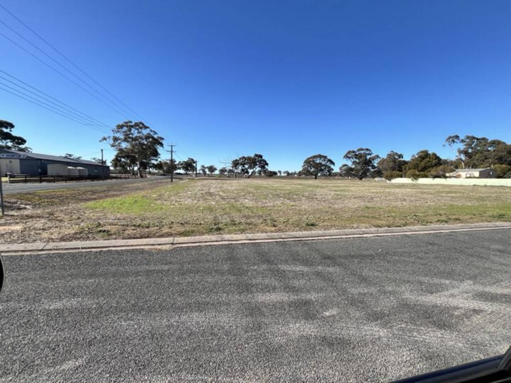 Creecoona Terrace, Bordertown, SA 5268